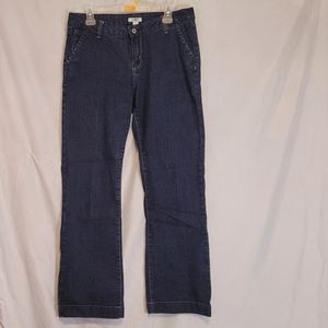 Cato jeans size 12